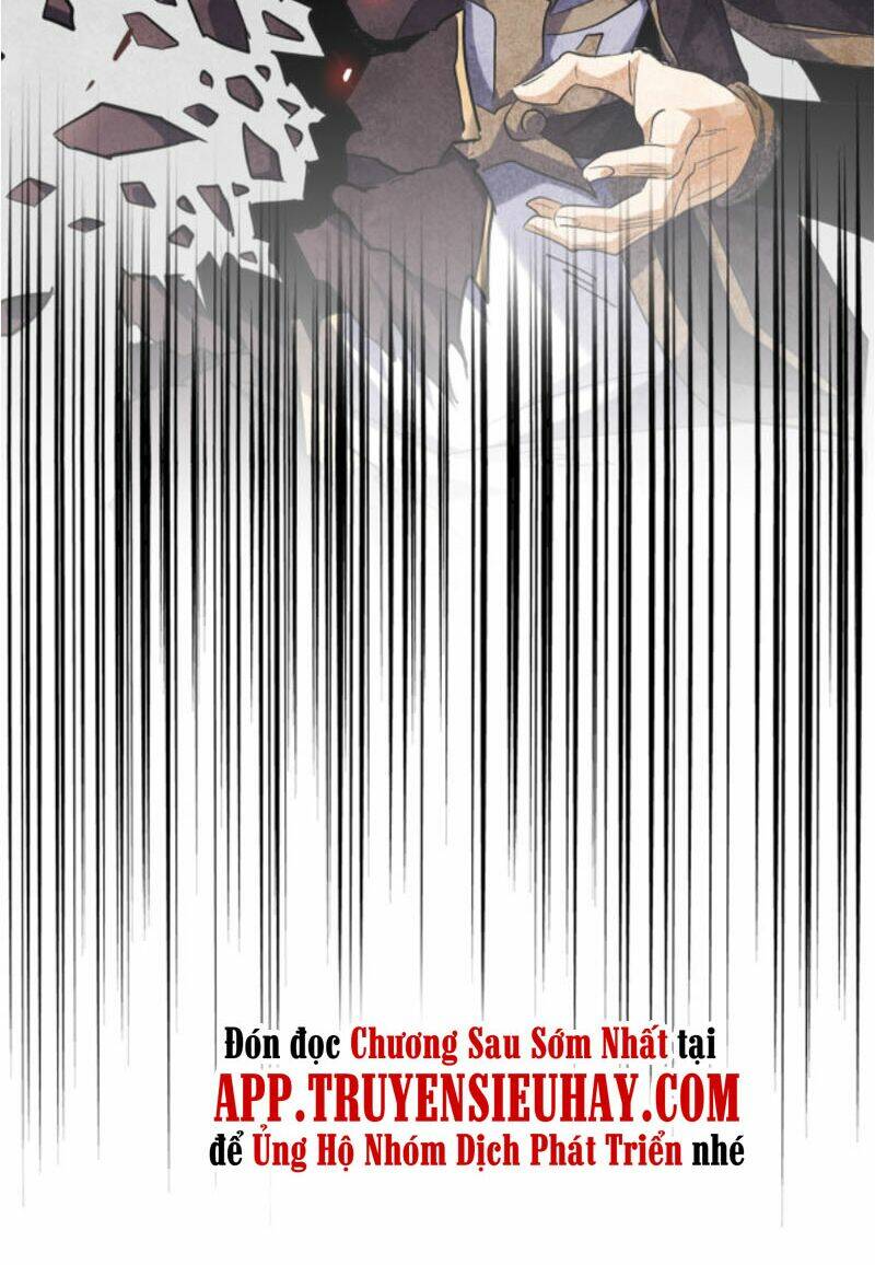 Đại Quản Gia Là Ma Hoàng Chap 198 - Next Chap 199