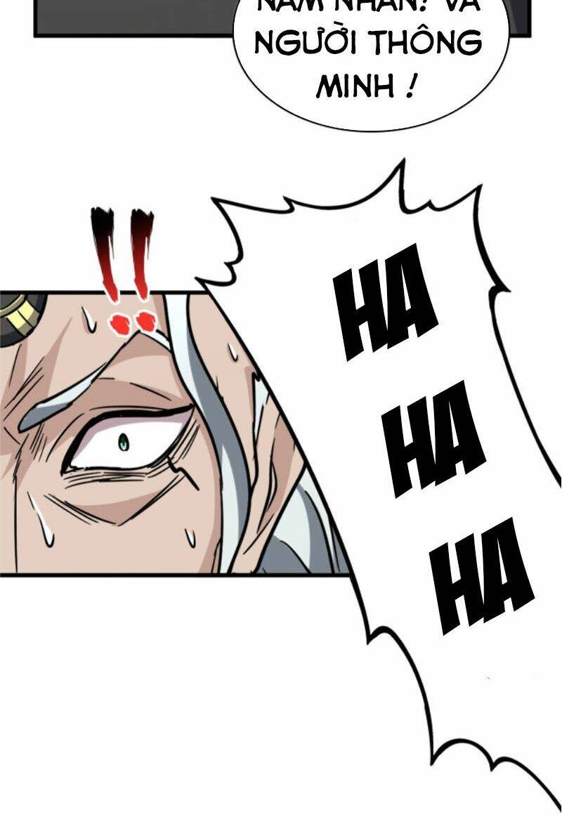 Đại Quản Gia Là Ma Hoàng Chap 198 - Next Chap 199