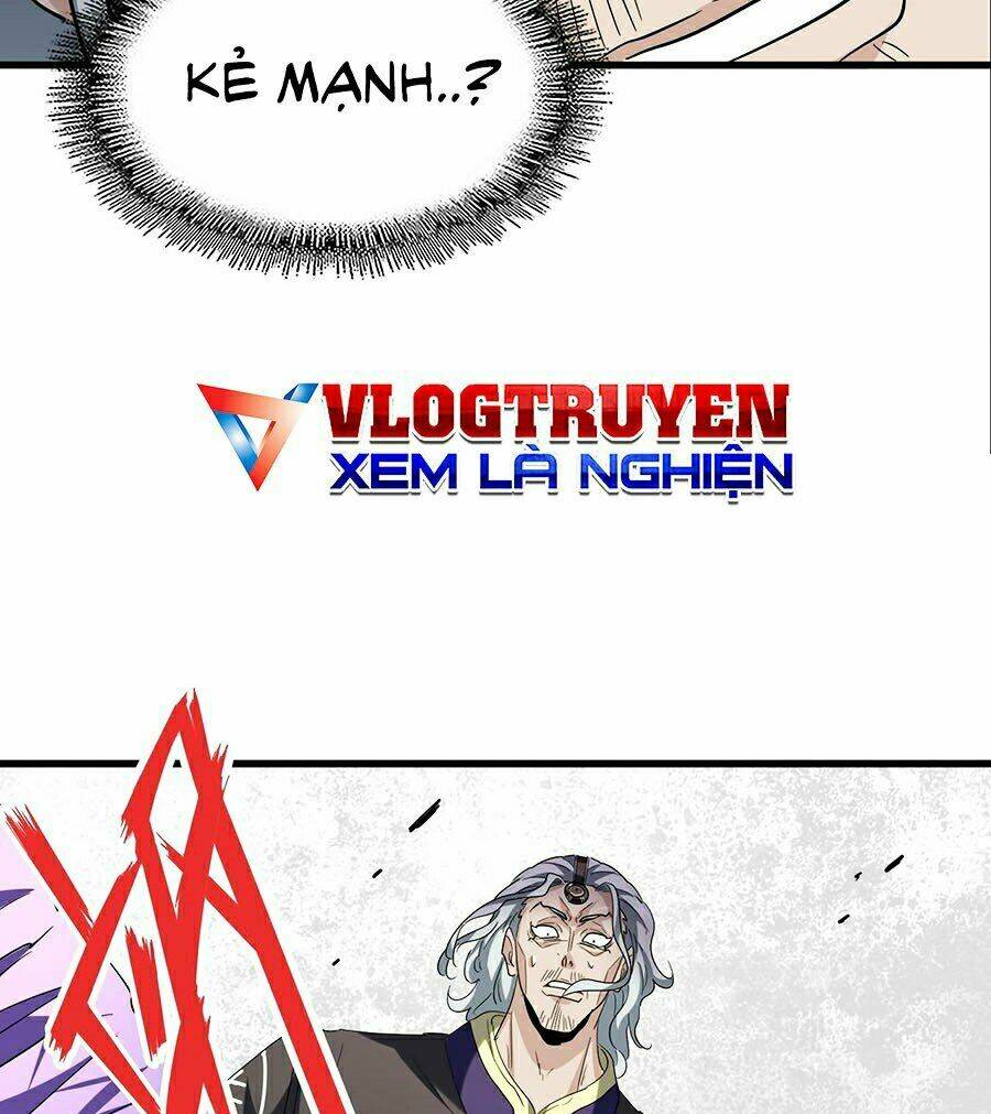 Đại Quản Gia Là Ma Hoàng Chap 199 - Next Chap 200