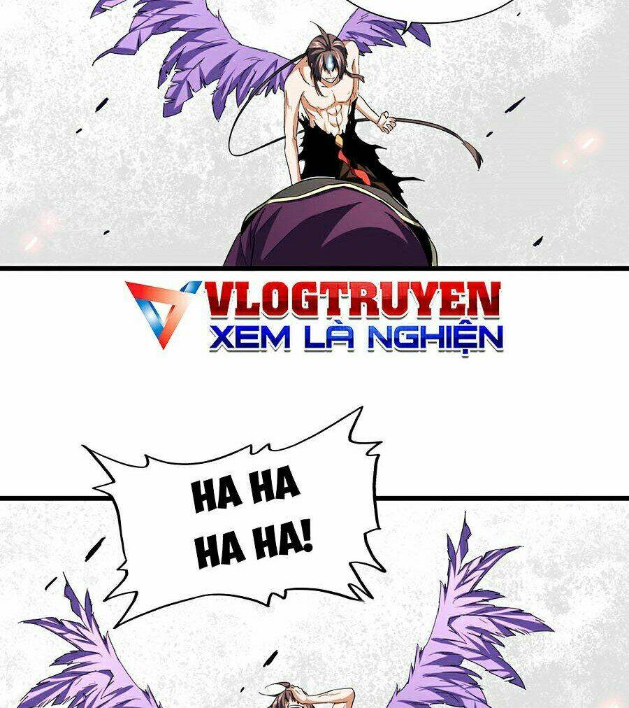 Đại Quản Gia Là Ma Hoàng Chap 199 - Next Chap 200