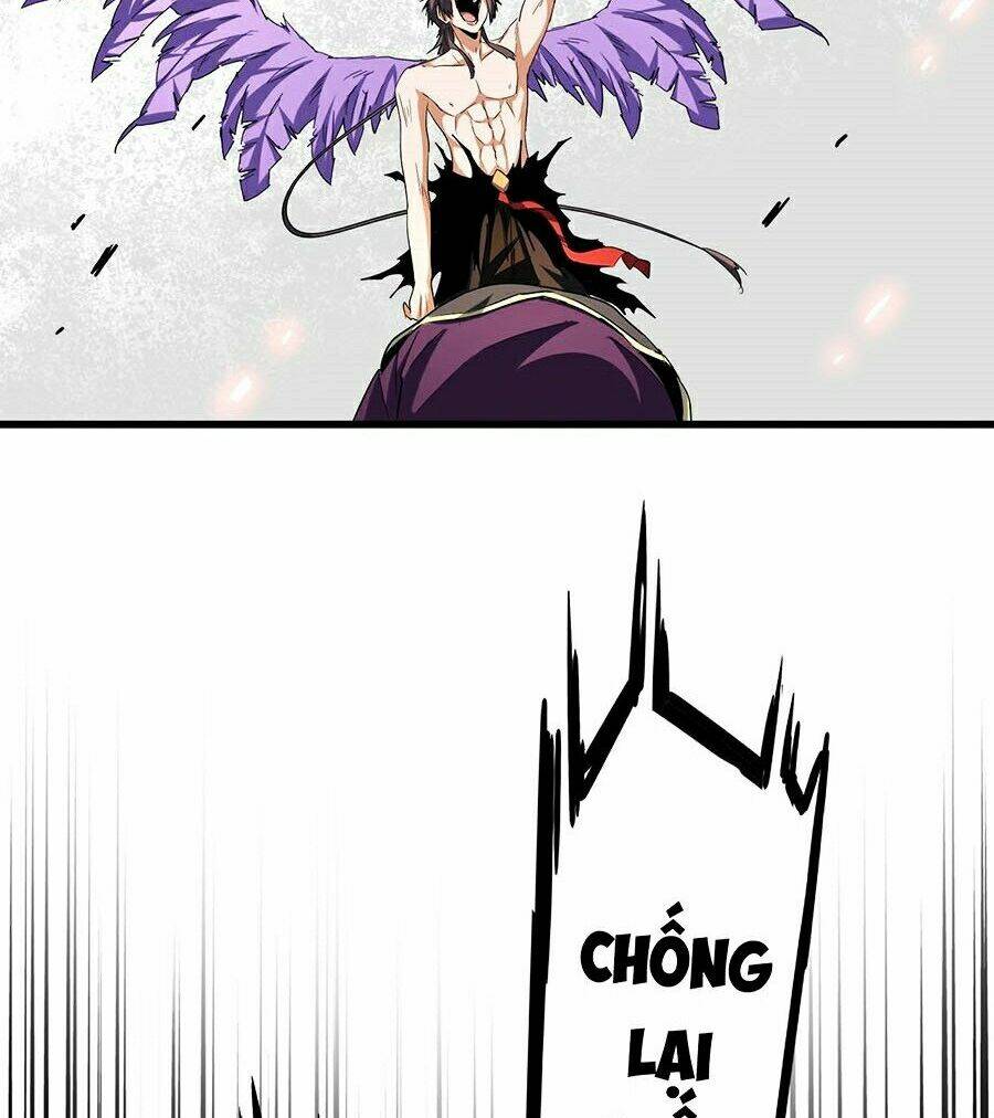 Đại Quản Gia Là Ma Hoàng Chap 199 - Next Chap 200