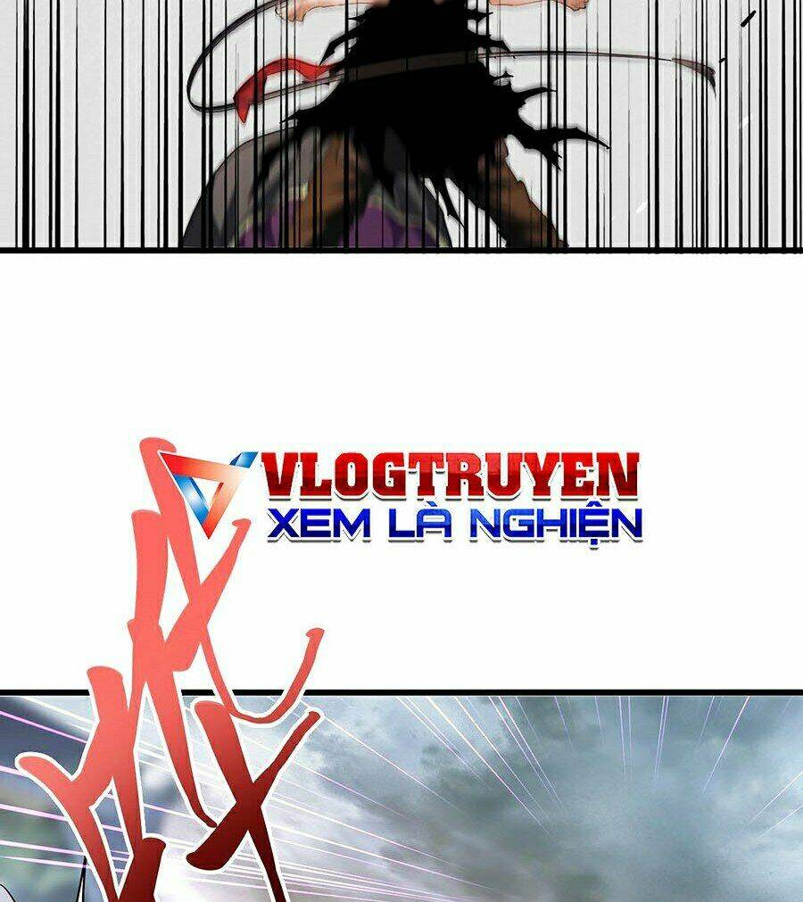 Đại Quản Gia Là Ma Hoàng Chap 199 - Next Chap 200