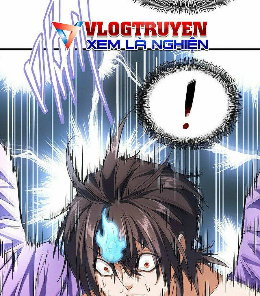 Đại Quản Gia Là Ma Hoàng Chap 199 - Next Chap 200