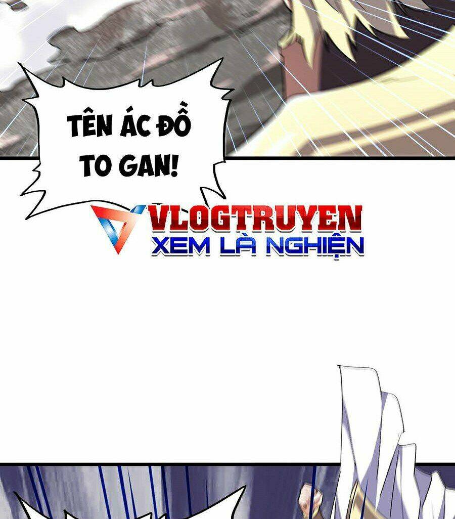 Đại Quản Gia Là Ma Hoàng Chap 199 - Next Chap 200