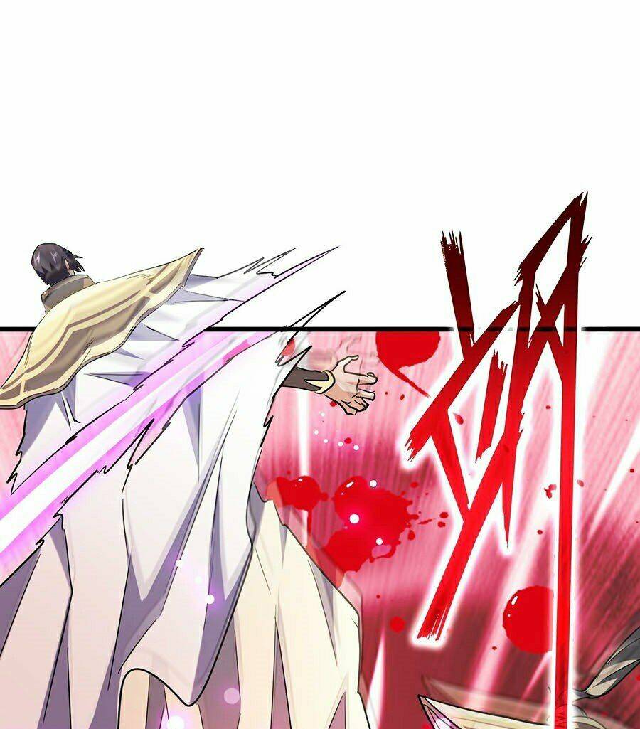 Đại Quản Gia Là Ma Hoàng Chap 199 - Next Chap 200