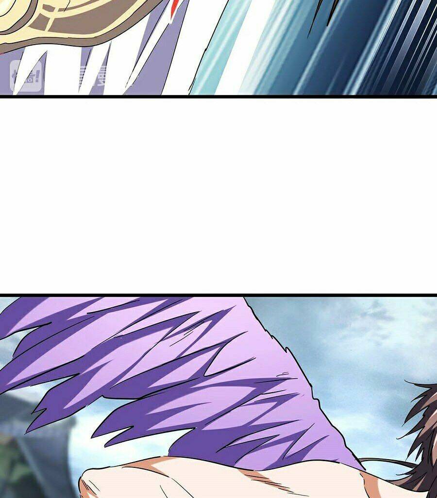 Đại Quản Gia Là Ma Hoàng Chap 199 - Next Chap 200