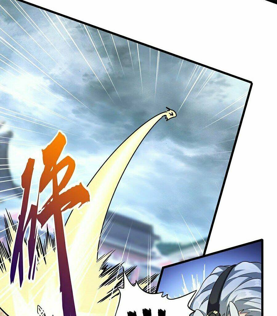 Đại Quản Gia Là Ma Hoàng Chap 199 - Next Chap 200