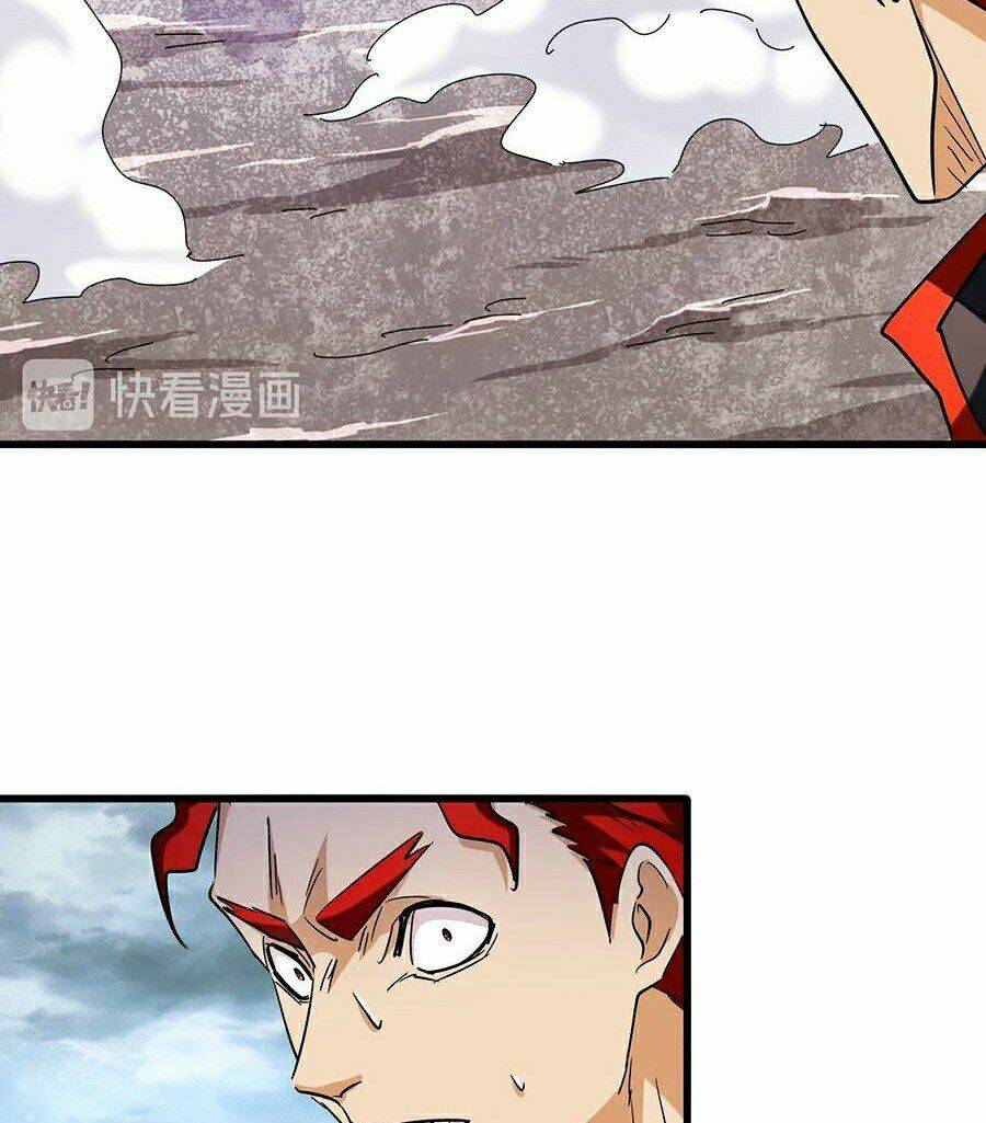 Đại Quản Gia Là Ma Hoàng Chap 199 - Next Chap 200