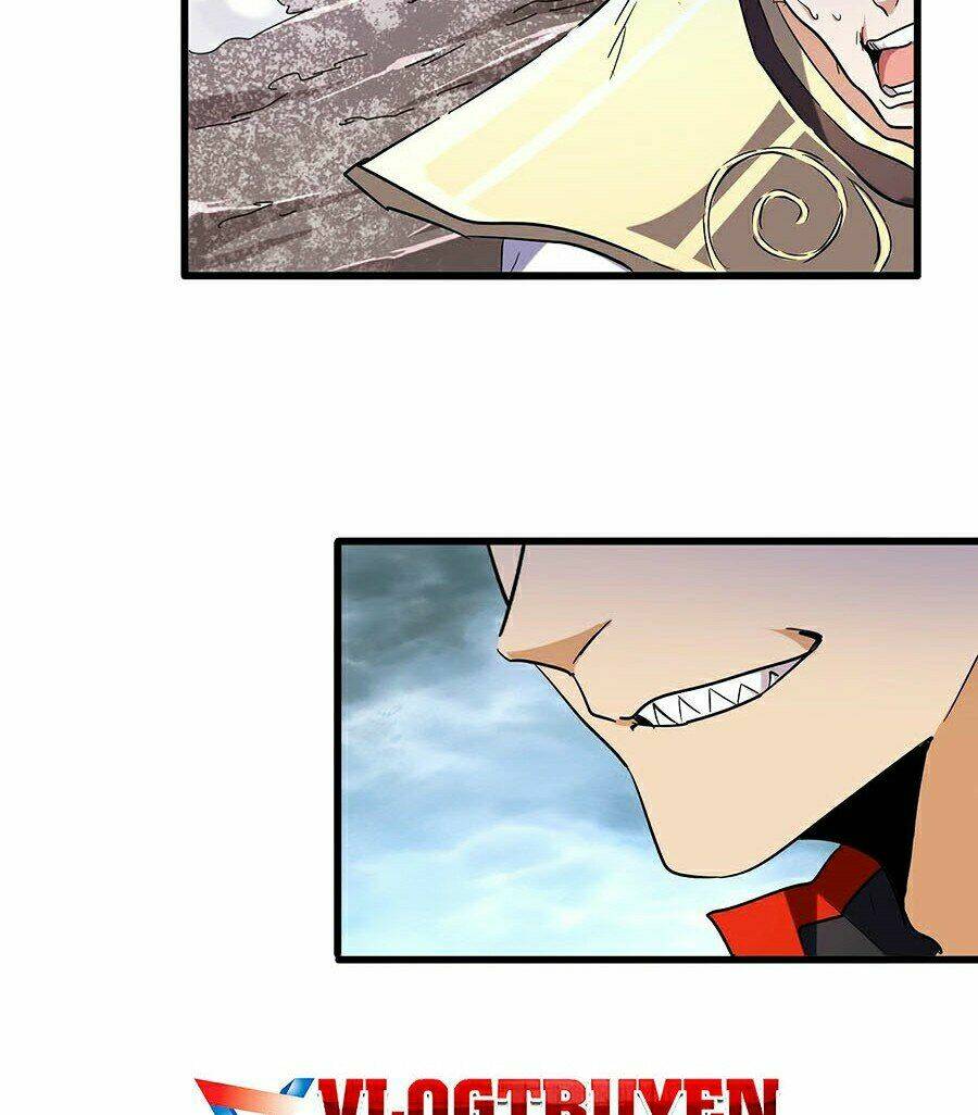 Đại Quản Gia Là Ma Hoàng Chap 199 - Next Chap 200