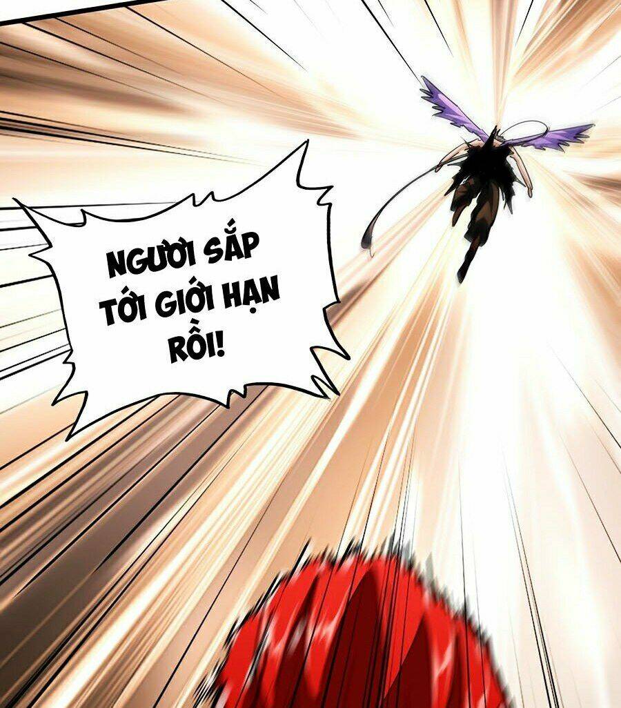 Đại Quản Gia Là Ma Hoàng Chap 199 - Next Chap 200