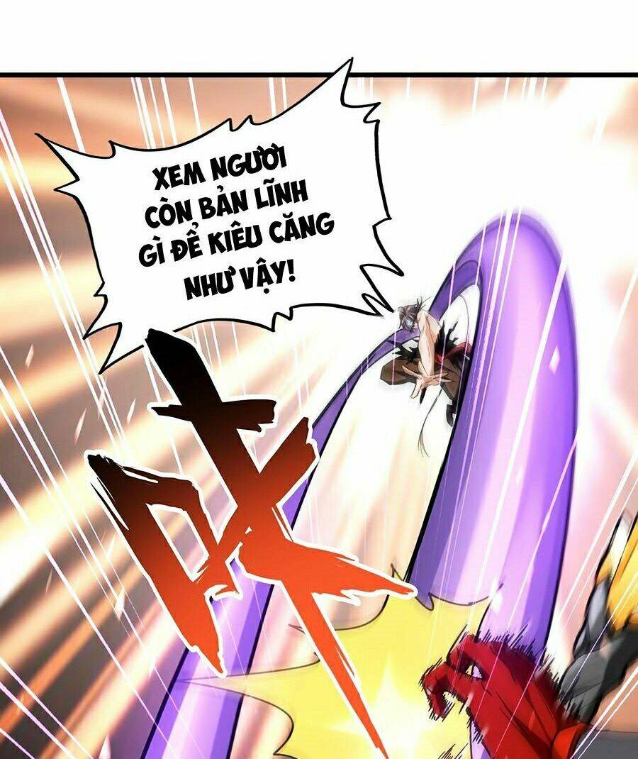 Đại Quản Gia Là Ma Hoàng Chap 199 - Next Chap 200