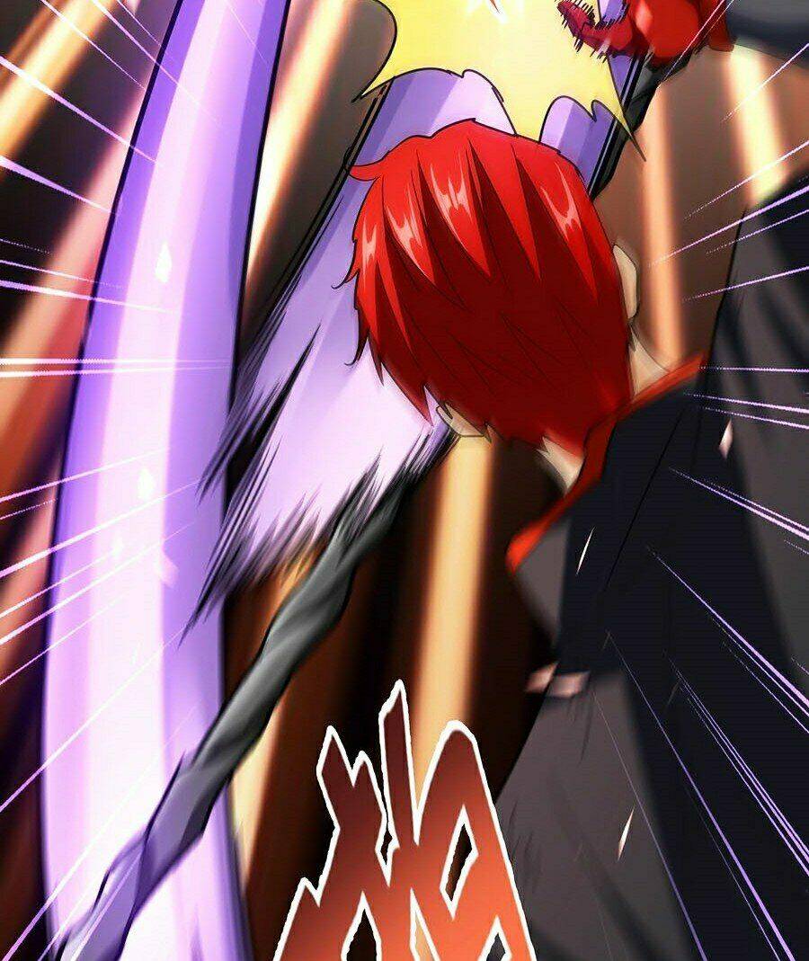 Đại Quản Gia Là Ma Hoàng Chap 199 - Next Chap 200