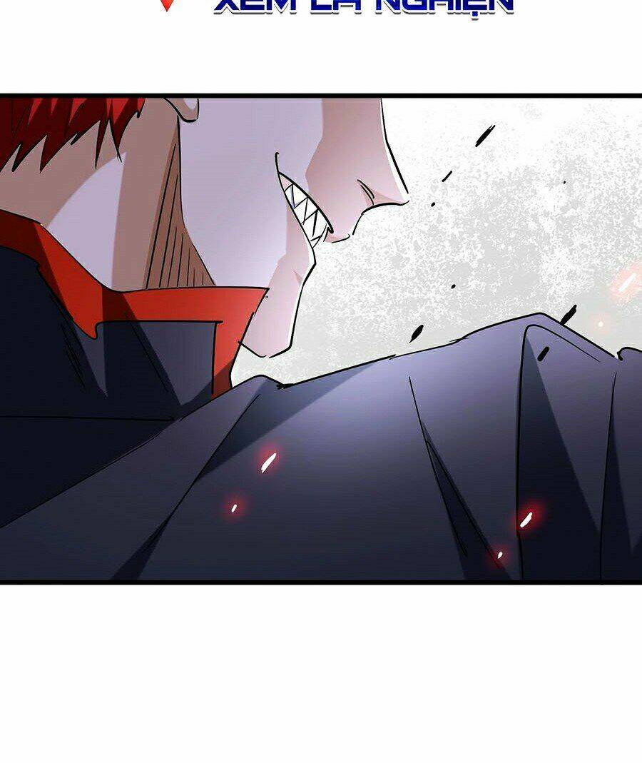 Đại Quản Gia Là Ma Hoàng Chap 199 - Next Chap 200