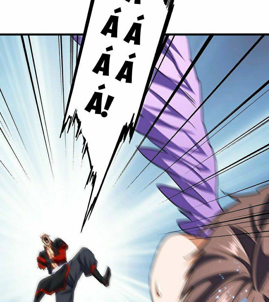 Đại Quản Gia Là Ma Hoàng Chap 199 - Next Chap 200