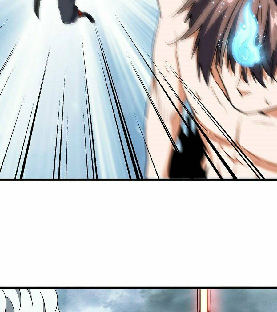 Đại Quản Gia Là Ma Hoàng Chap 199 - Next Chap 200