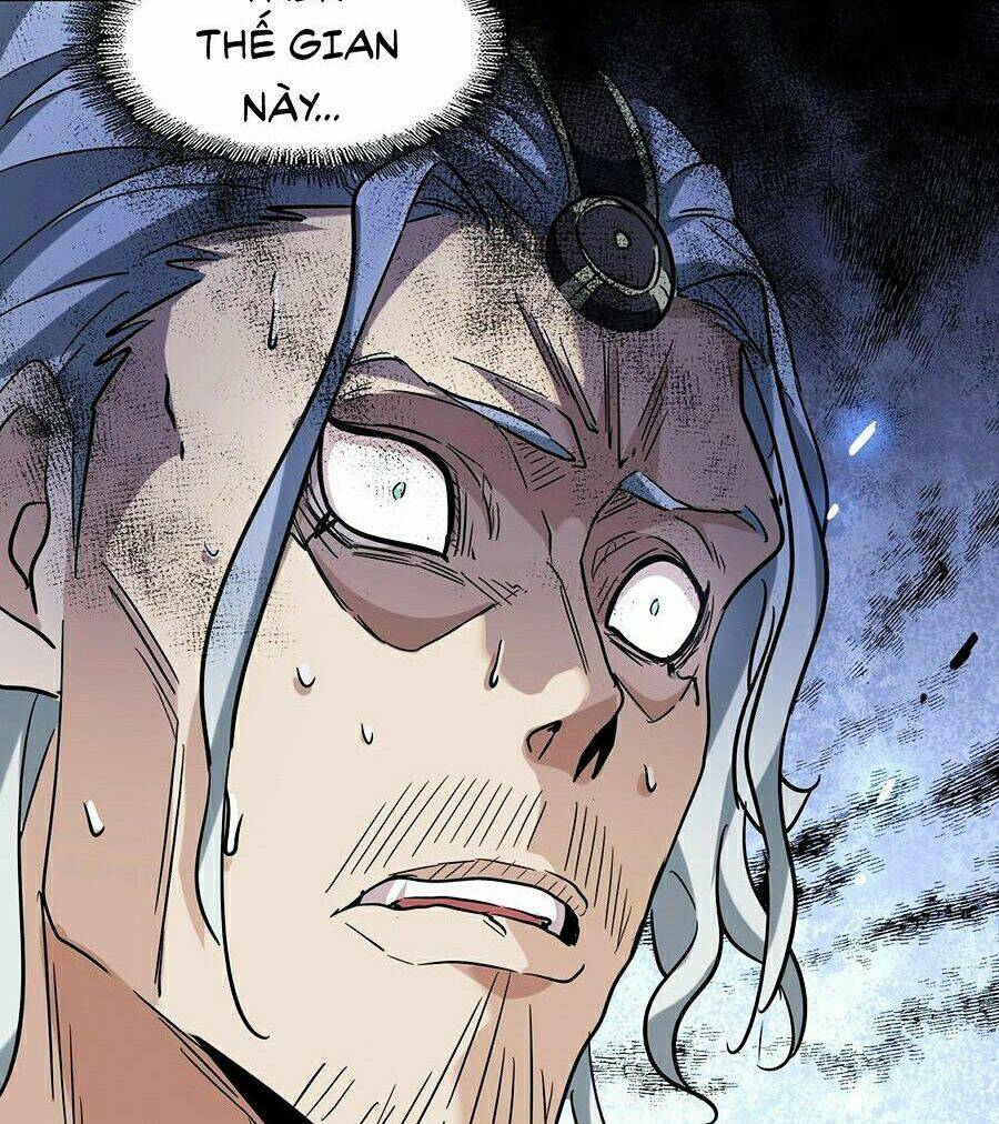 Đại Quản Gia Là Ma Hoàng Chap 199 - Next Chap 200