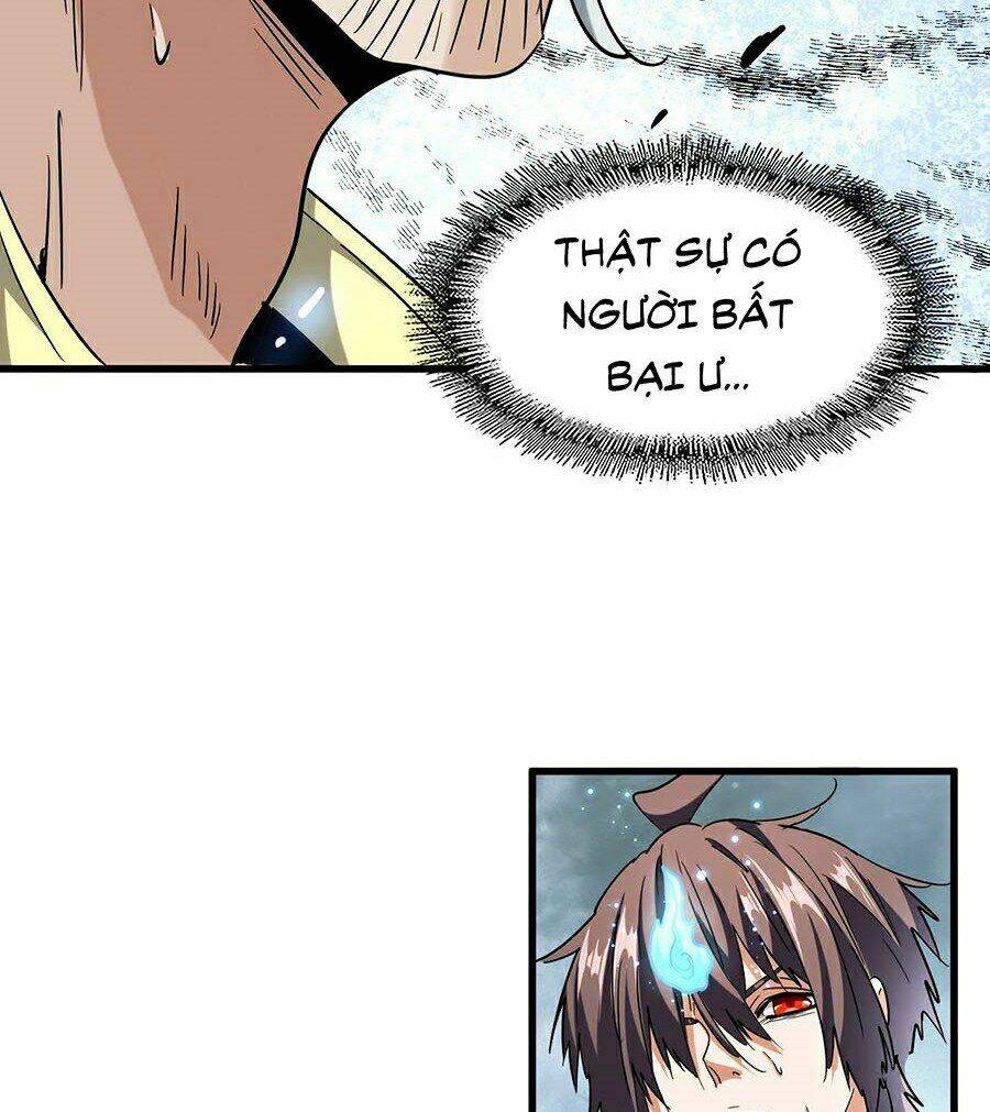 Đại Quản Gia Là Ma Hoàng Chap 199 - Next Chap 200