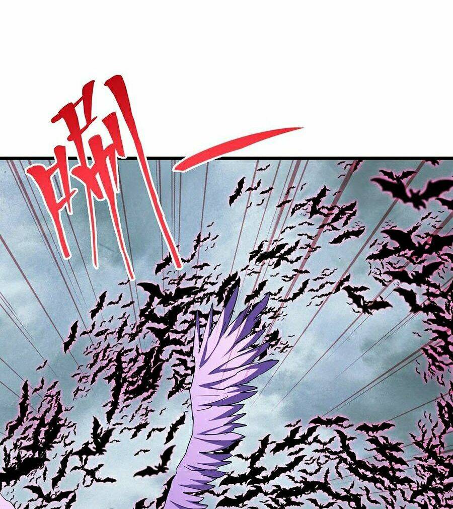 Đại Quản Gia Là Ma Hoàng Chap 199 - Next Chap 200