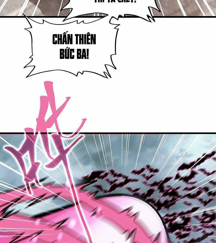 Đại Quản Gia Là Ma Hoàng Chap 199 - Next Chap 200