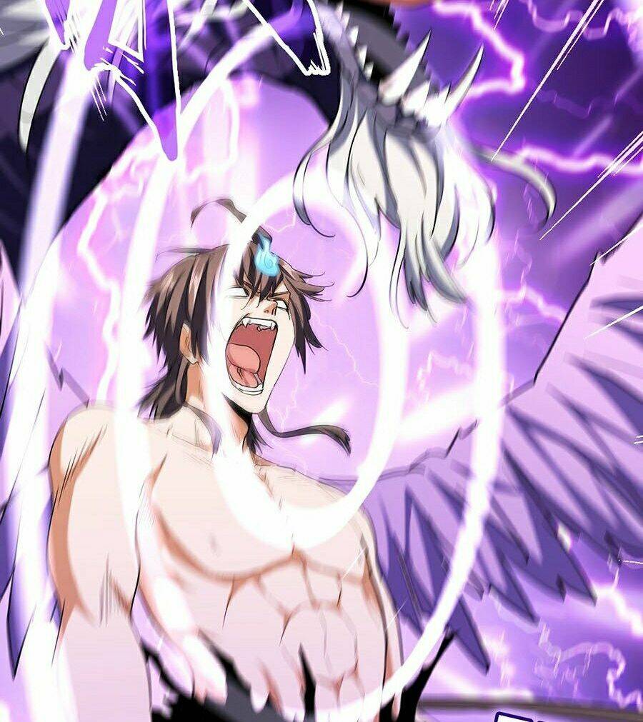 Đại Quản Gia Là Ma Hoàng Chap 199 - Next Chap 200