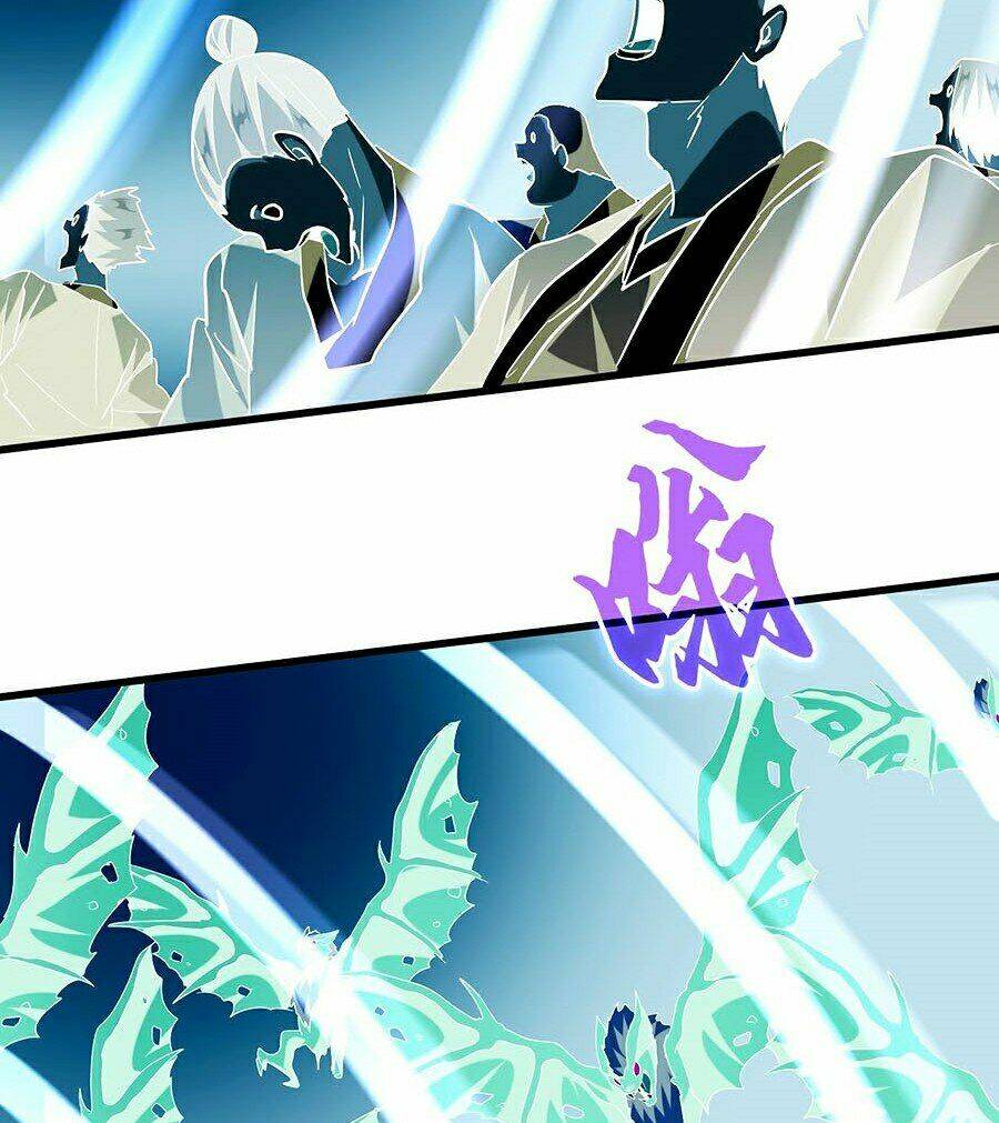 Đại Quản Gia Là Ma Hoàng Chap 199 - Next Chap 200