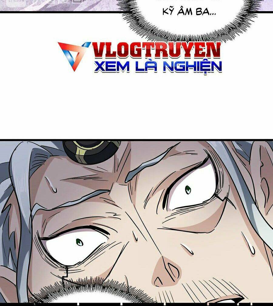 Đại Quản Gia Là Ma Hoàng Chap 199 - Next Chap 200