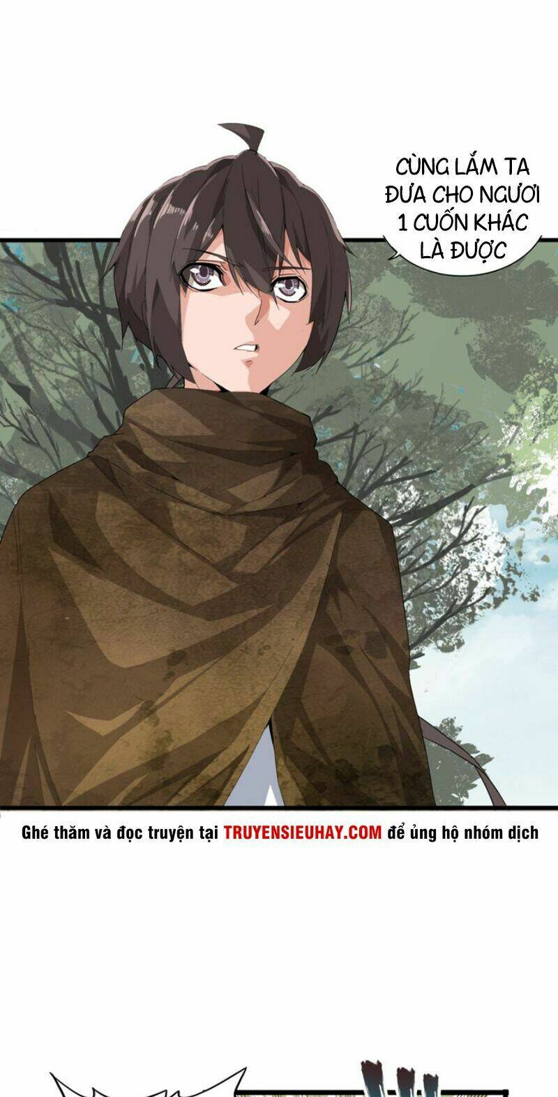 Đại Quản Gia Là Ma Hoàng Chap 2 - Next Chap 3