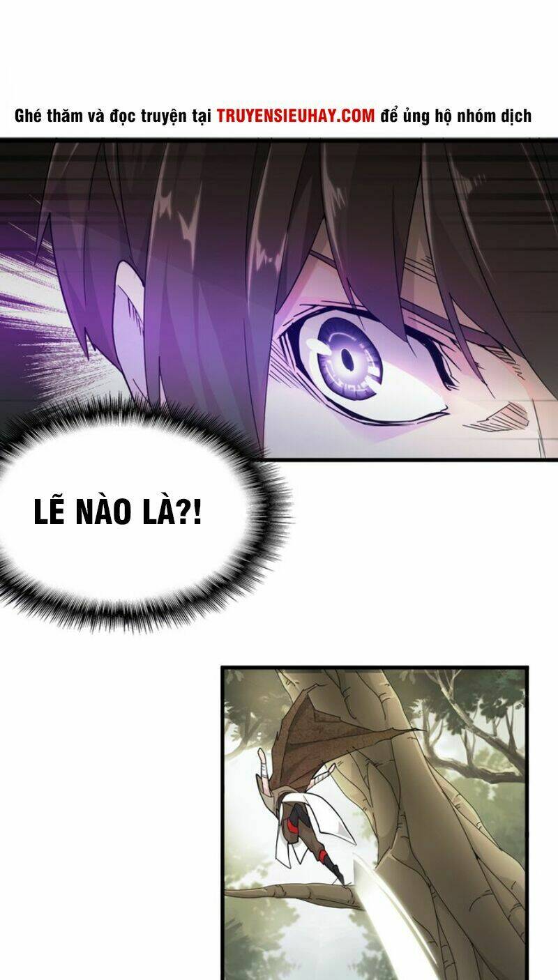 Đại Quản Gia Là Ma Hoàng Chap 2 - Next Chap 3