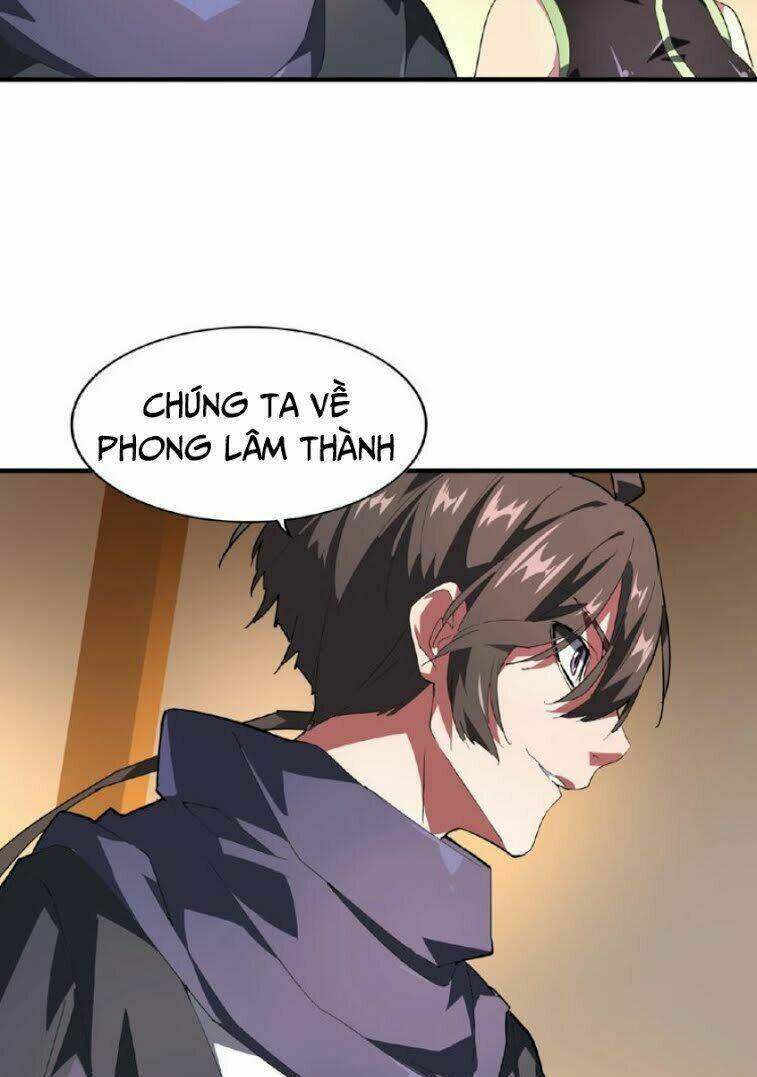 Đại Quản Gia Là Ma Hoàng Chap 20 - Next Chap 21