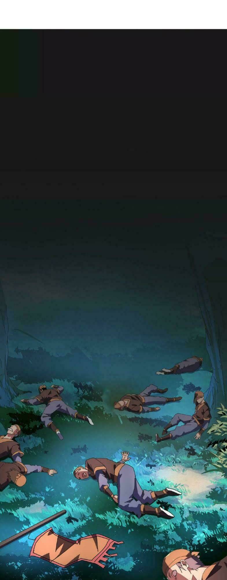 Đại Quản Gia Là Ma Hoàng Chap 20 - Next Chap 21