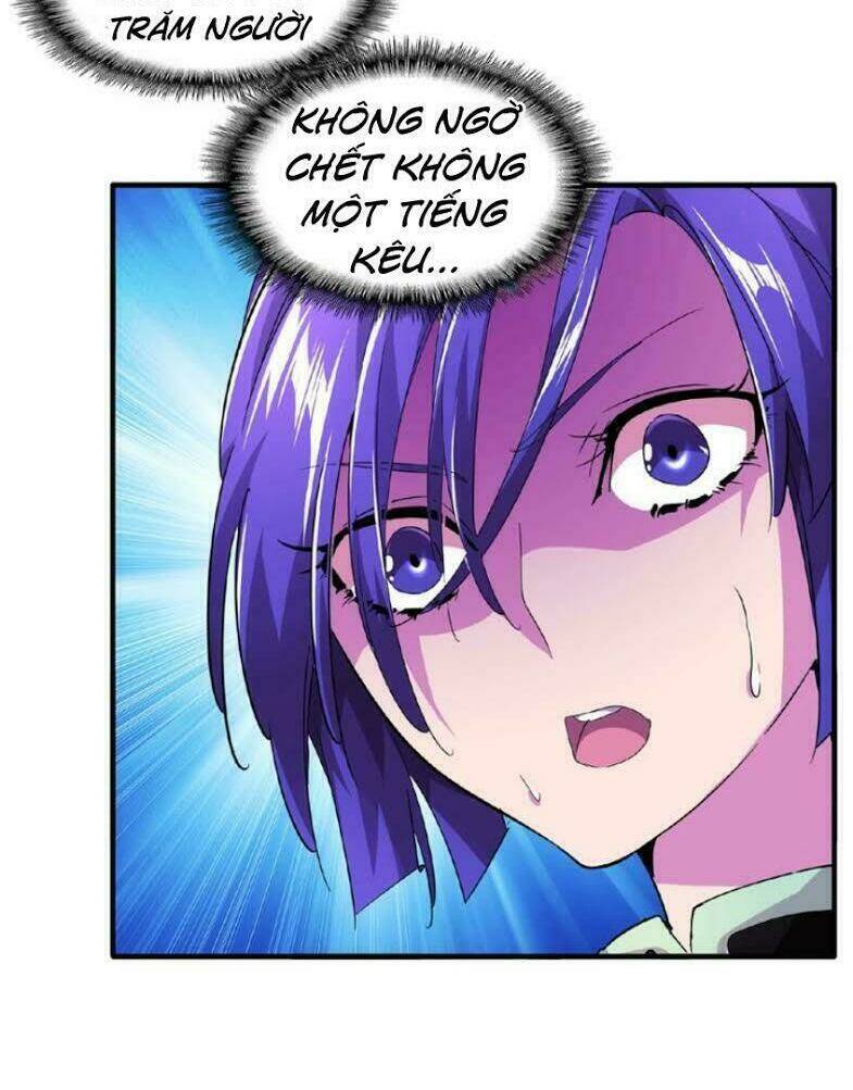 Đại Quản Gia Là Ma Hoàng Chap 20 - Next Chap 21