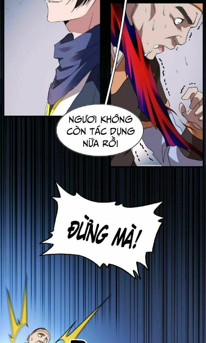 Đại Quản Gia Là Ma Hoàng Chap 20 - Next Chap 21