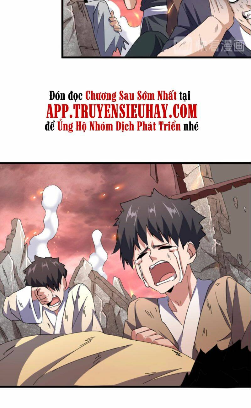 Đại Quản Gia Là Ma Hoàng Chap 200 - Next Chap 201