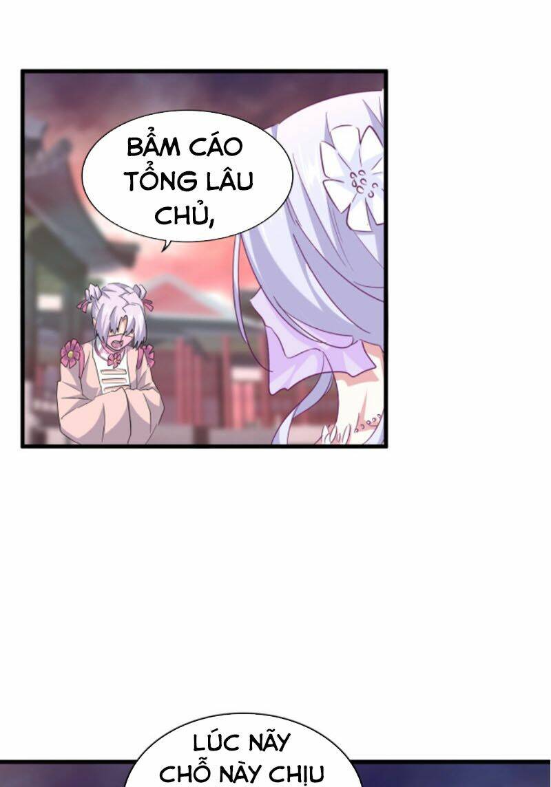 Đại Quản Gia Là Ma Hoàng Chap 200 - Next Chap 201