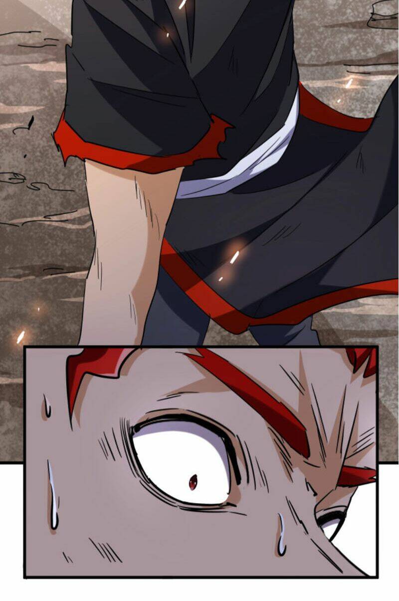 Đại Quản Gia Là Ma Hoàng Chap 200 - Next Chap 201