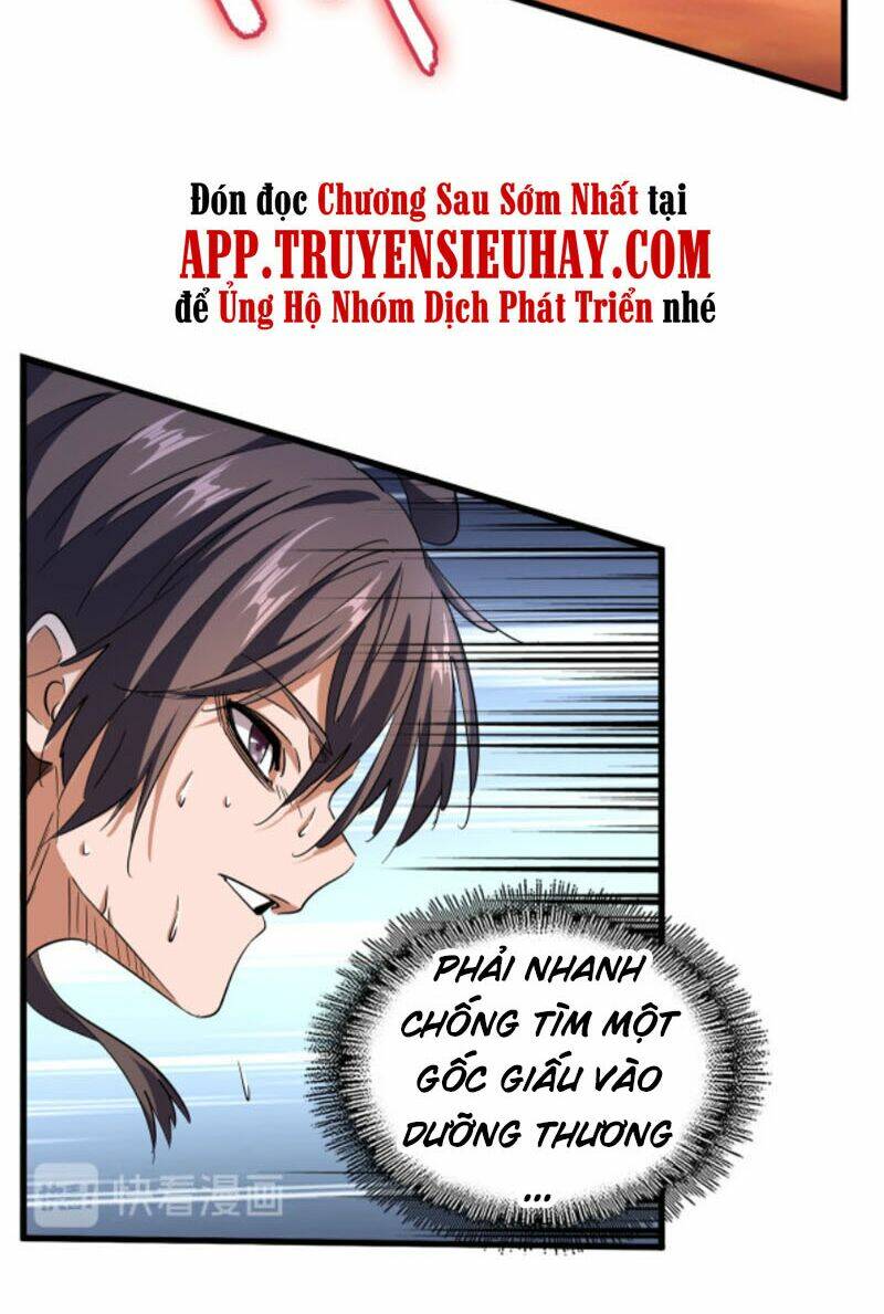 Đại Quản Gia Là Ma Hoàng Chap 200 - Next Chap 201