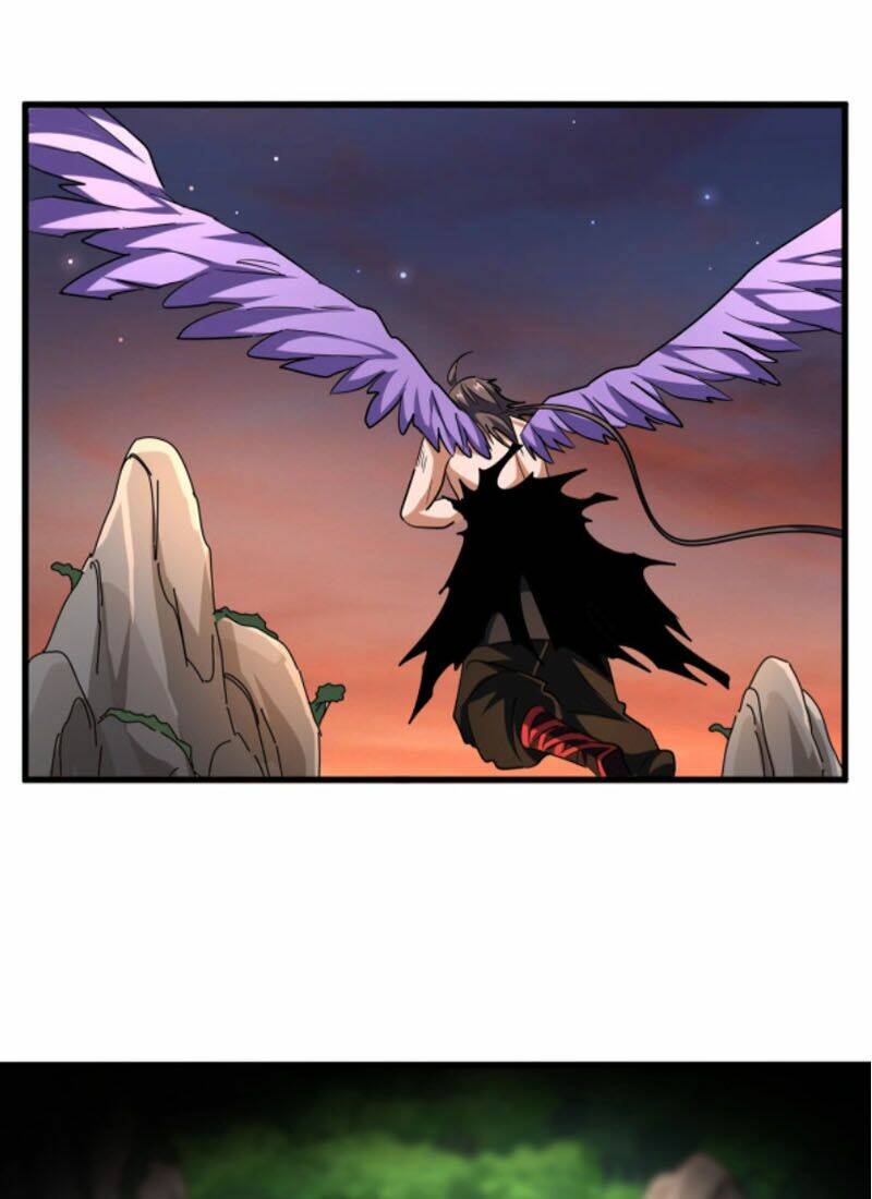 Đại Quản Gia Là Ma Hoàng Chap 200 - Next Chap 201