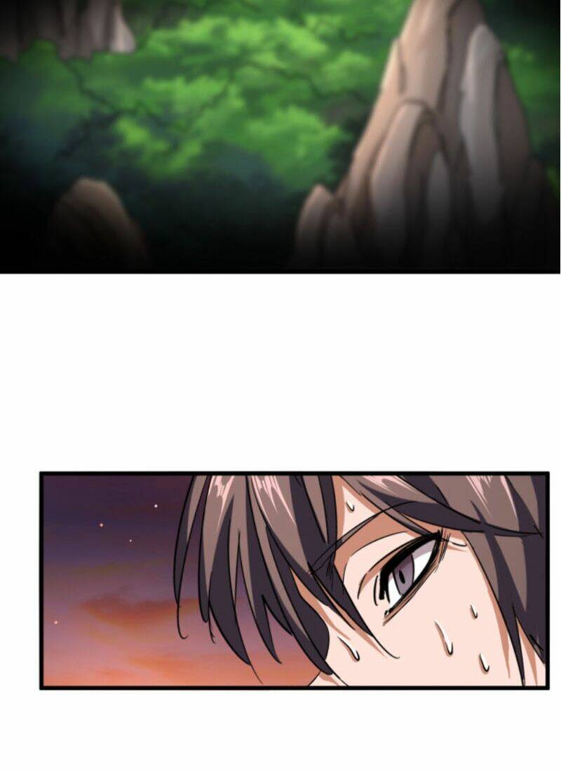 Đại Quản Gia Là Ma Hoàng Chap 200 - Next Chap 201