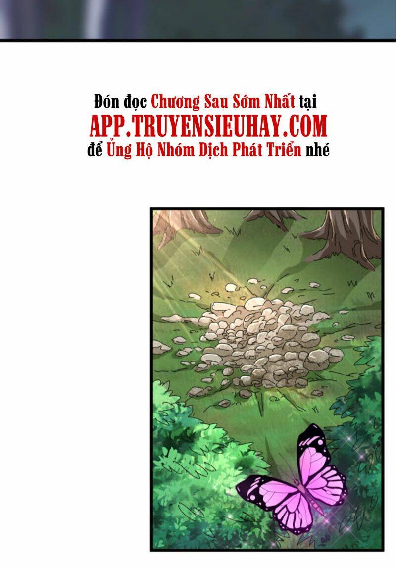 Đại Quản Gia Là Ma Hoàng Chap 200 - Next Chap 201