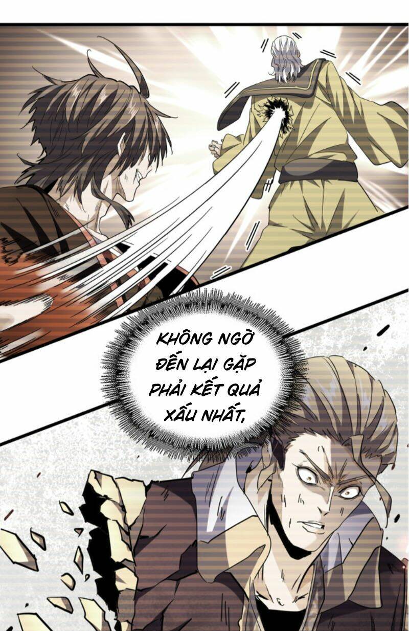 Đại Quản Gia Là Ma Hoàng Chap 200 - Next Chap 201