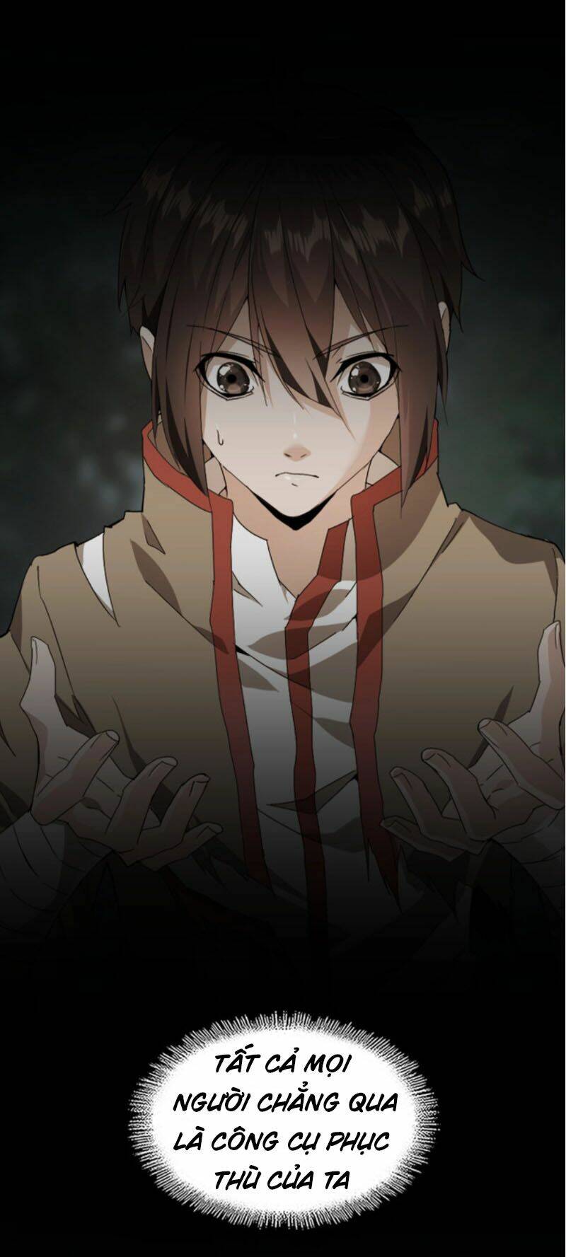 Đại Quản Gia Là Ma Hoàng Chap 200 - Next Chap 201