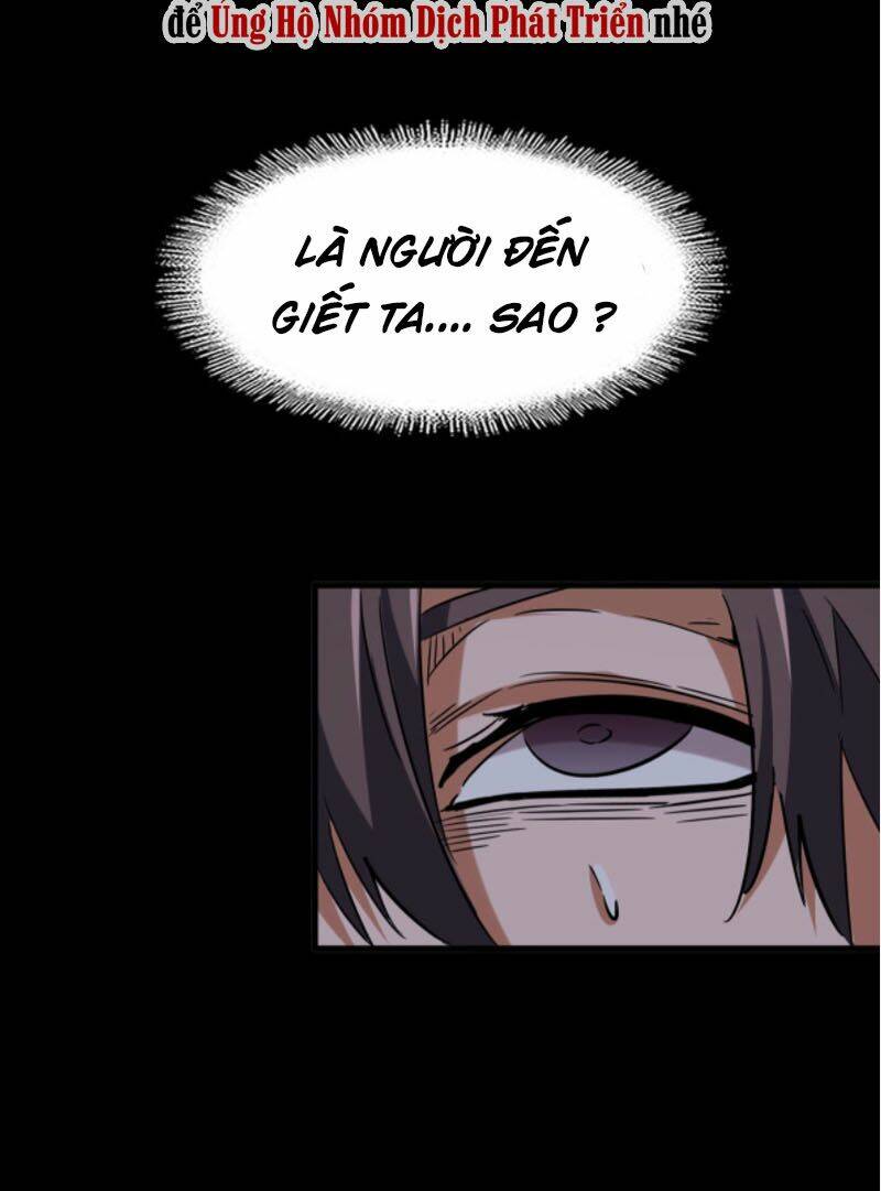 Đại Quản Gia Là Ma Hoàng Chap 200 - Next Chap 201