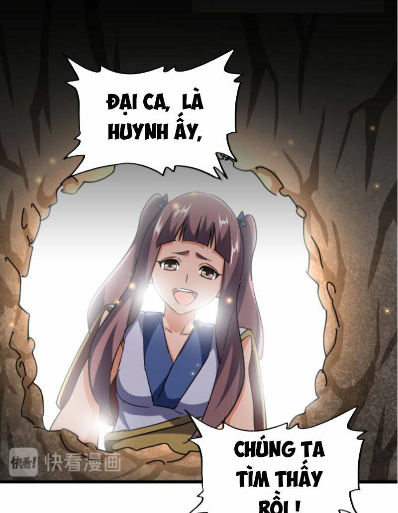 Đại Quản Gia Là Ma Hoàng Chap 200 - Next Chap 201