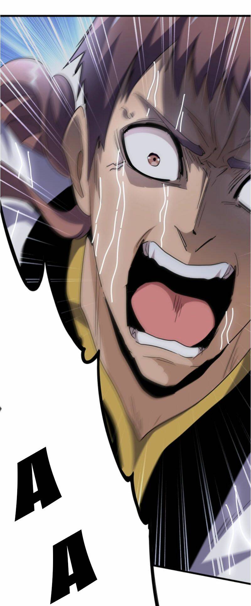 Đại Quản Gia Là Ma Hoàng Chap 201 - Next Chap 202