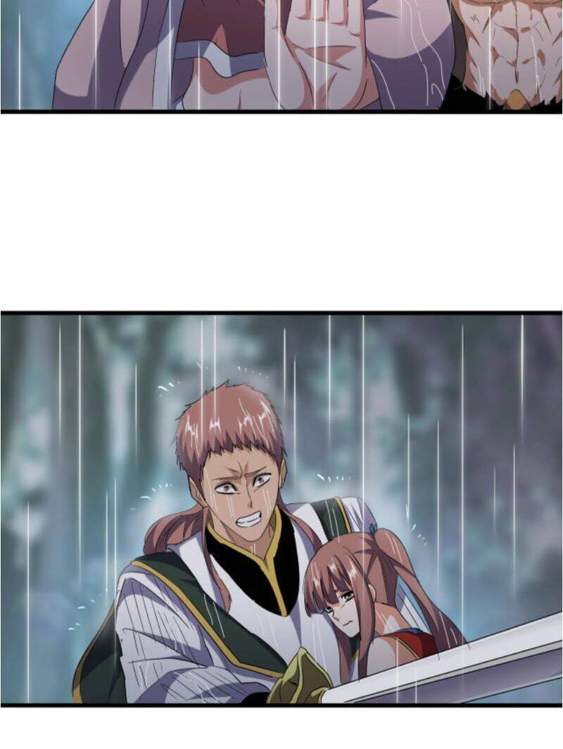 Đại Quản Gia Là Ma Hoàng Chap 201 - Next Chap 202