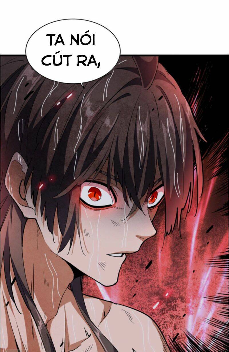 Đại Quản Gia Là Ma Hoàng Chap 201 - Next Chap 202