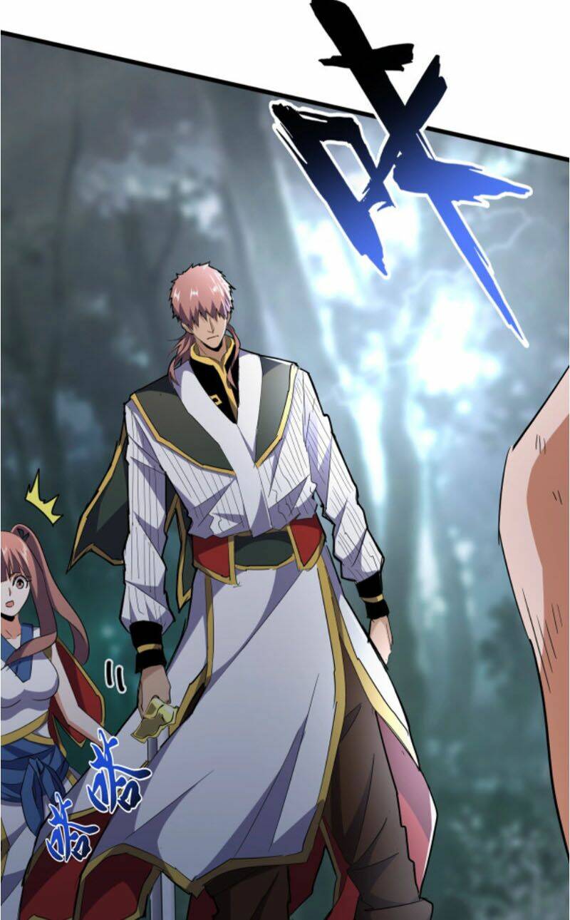 Đại Quản Gia Là Ma Hoàng Chap 201 - Next Chap 202