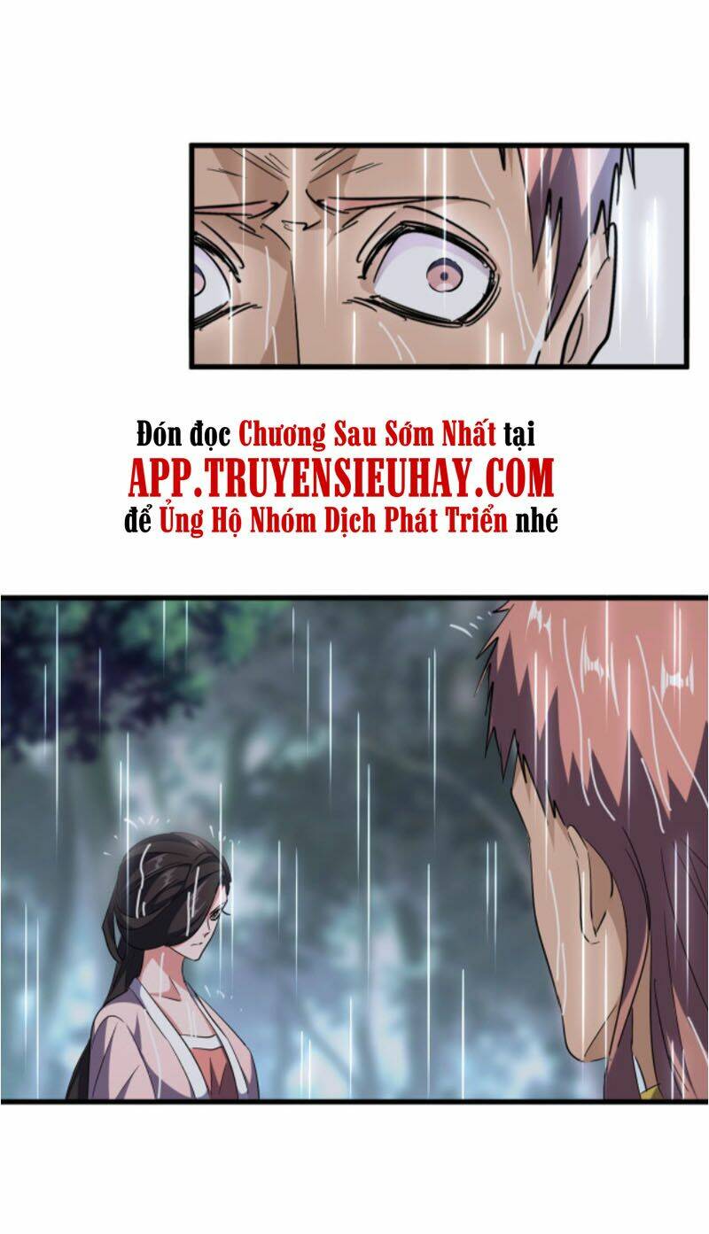 Đại Quản Gia Là Ma Hoàng Chap 201 - Next Chap 202