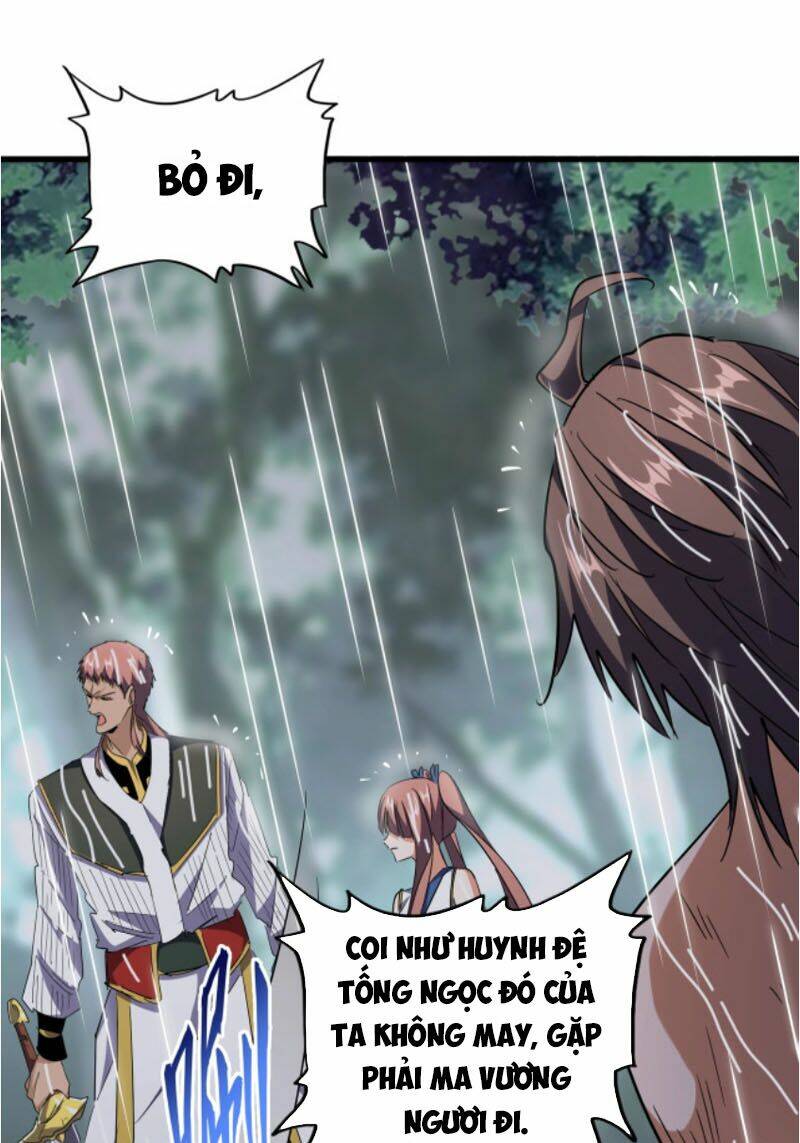 Đại Quản Gia Là Ma Hoàng Chap 201 - Next Chap 202