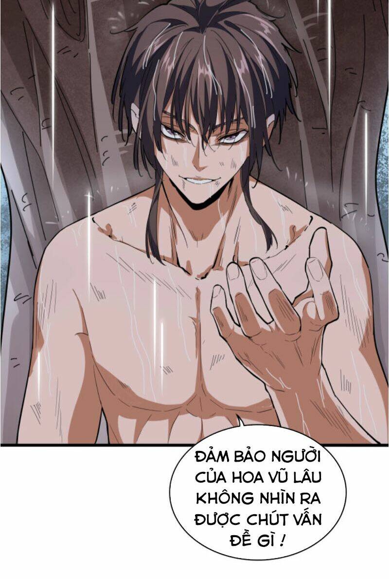 Đại Quản Gia Là Ma Hoàng Chap 201 - Next Chap 202